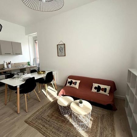 Appartement La Cornaline - Romans-sur-Isère Extérieur photo