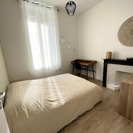 Appartement La Cornaline - Romans-sur-Isère Extérieur photo