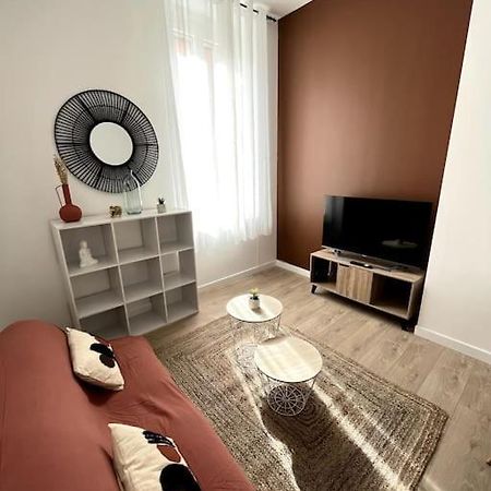 Appartement La Cornaline - Romans-sur-Isère Extérieur photo