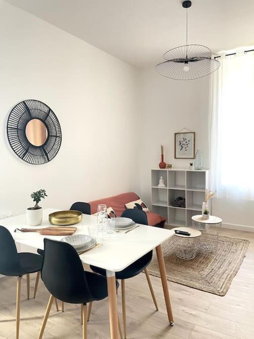 Appartement La Cornaline - Romans-sur-Isère Extérieur photo