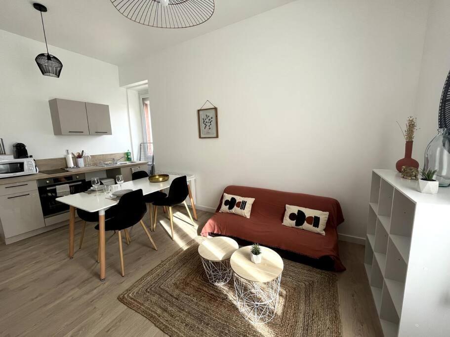 Appartement La Cornaline - Romans-sur-Isère Extérieur photo