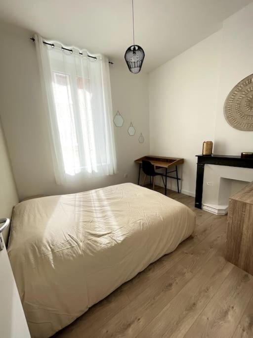 Appartement La Cornaline - Romans-sur-Isère Extérieur photo