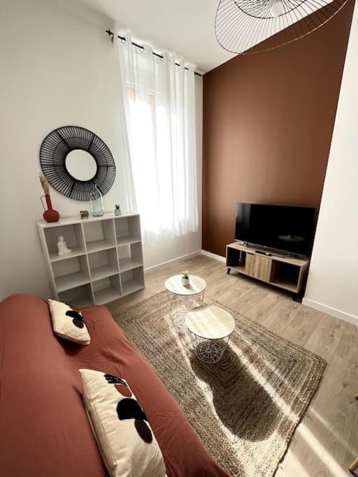 Appartement La Cornaline - Romans-sur-Isère Extérieur photo