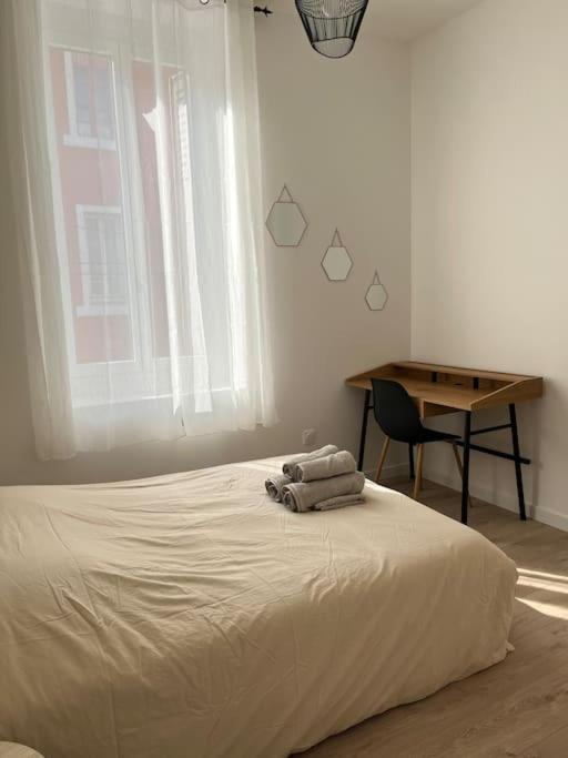 Appartement La Cornaline - Romans-sur-Isère Extérieur photo